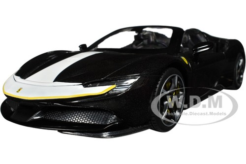 Ferrari sf90 spider assetto - ferrari,