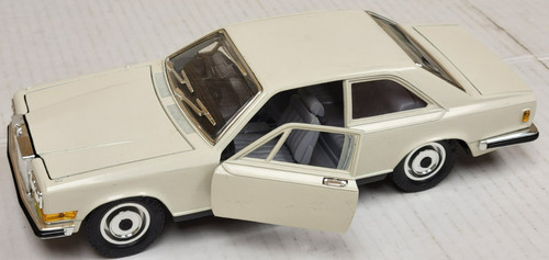 Burago rolls royce - -, rolls-royce
